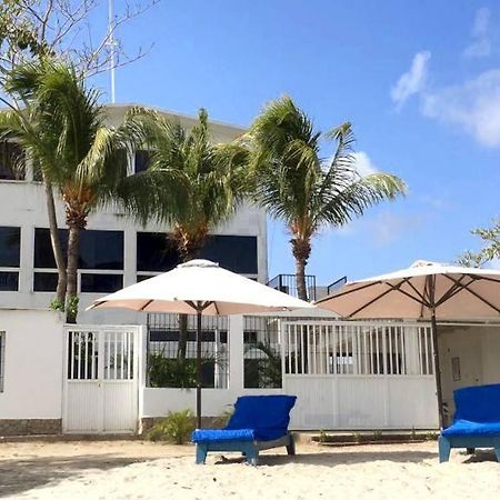 Casa Maya Playa El Yaque מראה חיצוני תמונה