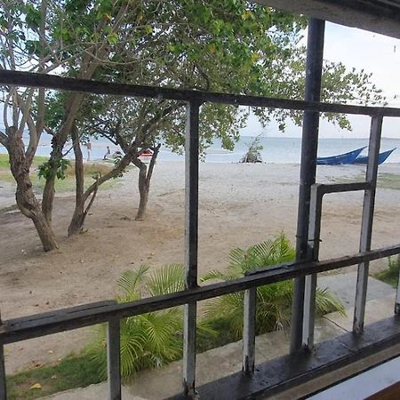 Casa Maya Playa El Yaque מראה חיצוני תמונה
