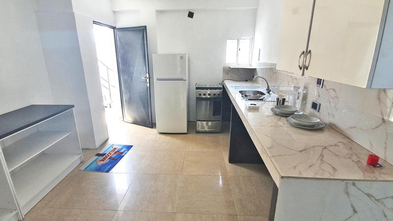 Casa Maya Playa El Yaque מראה חיצוני תמונה