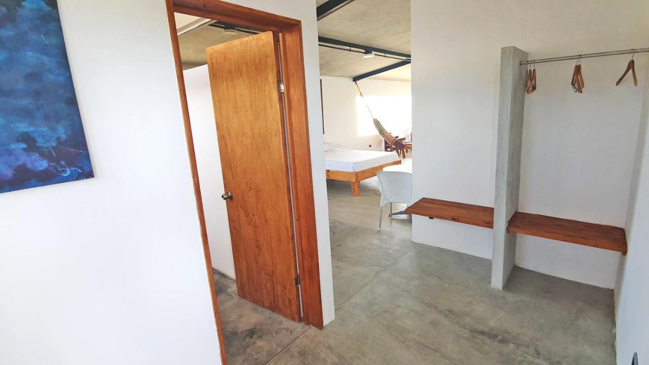 Casa Maya Playa El Yaque מראה חיצוני תמונה