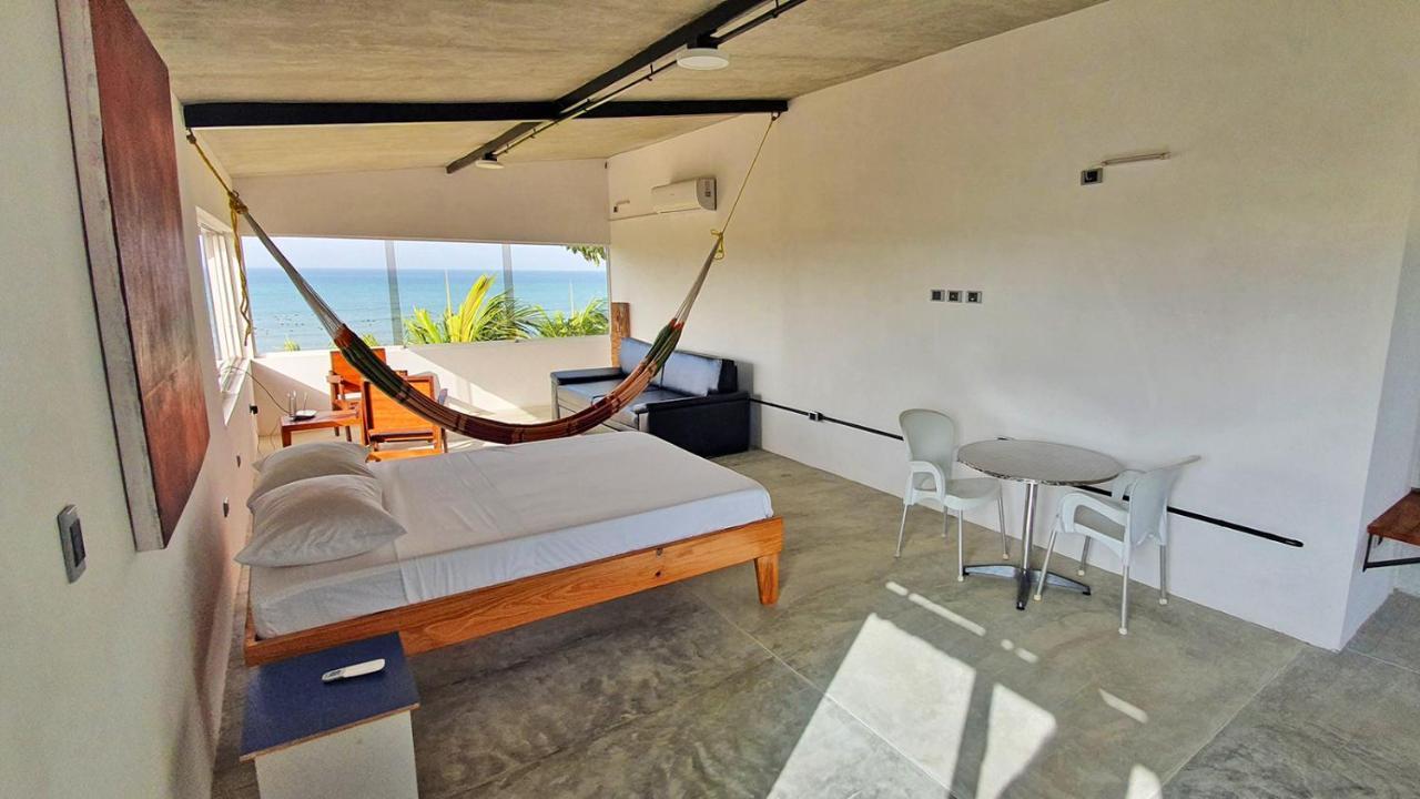 Casa Maya Playa El Yaque מראה חיצוני תמונה
