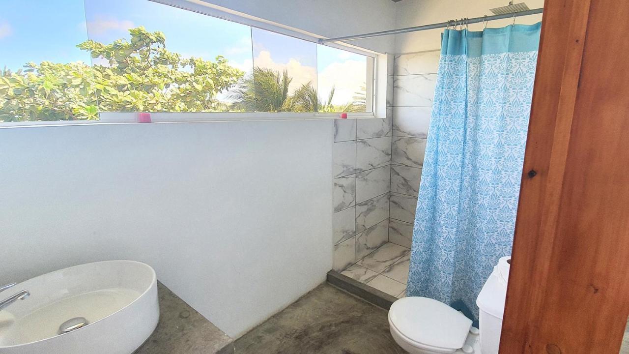 Casa Maya Playa El Yaque מראה חיצוני תמונה