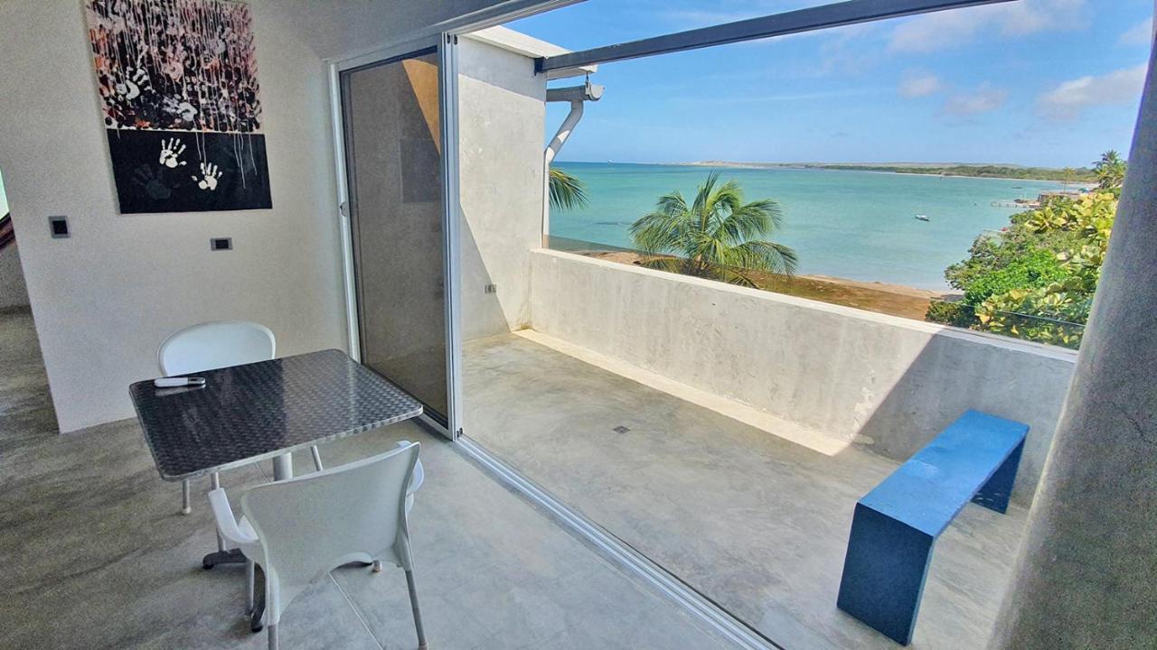 Casa Maya Playa El Yaque מראה חיצוני תמונה