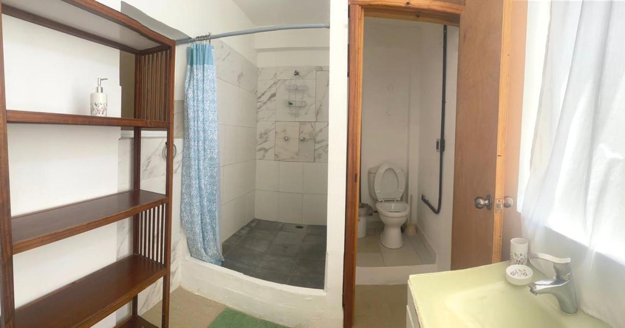 Casa Maya Playa El Yaque מראה חיצוני תמונה