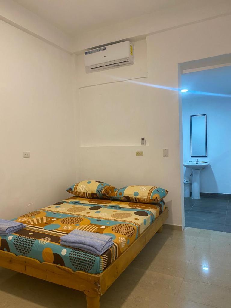 Casa Maya Playa El Yaque מראה חיצוני תמונה