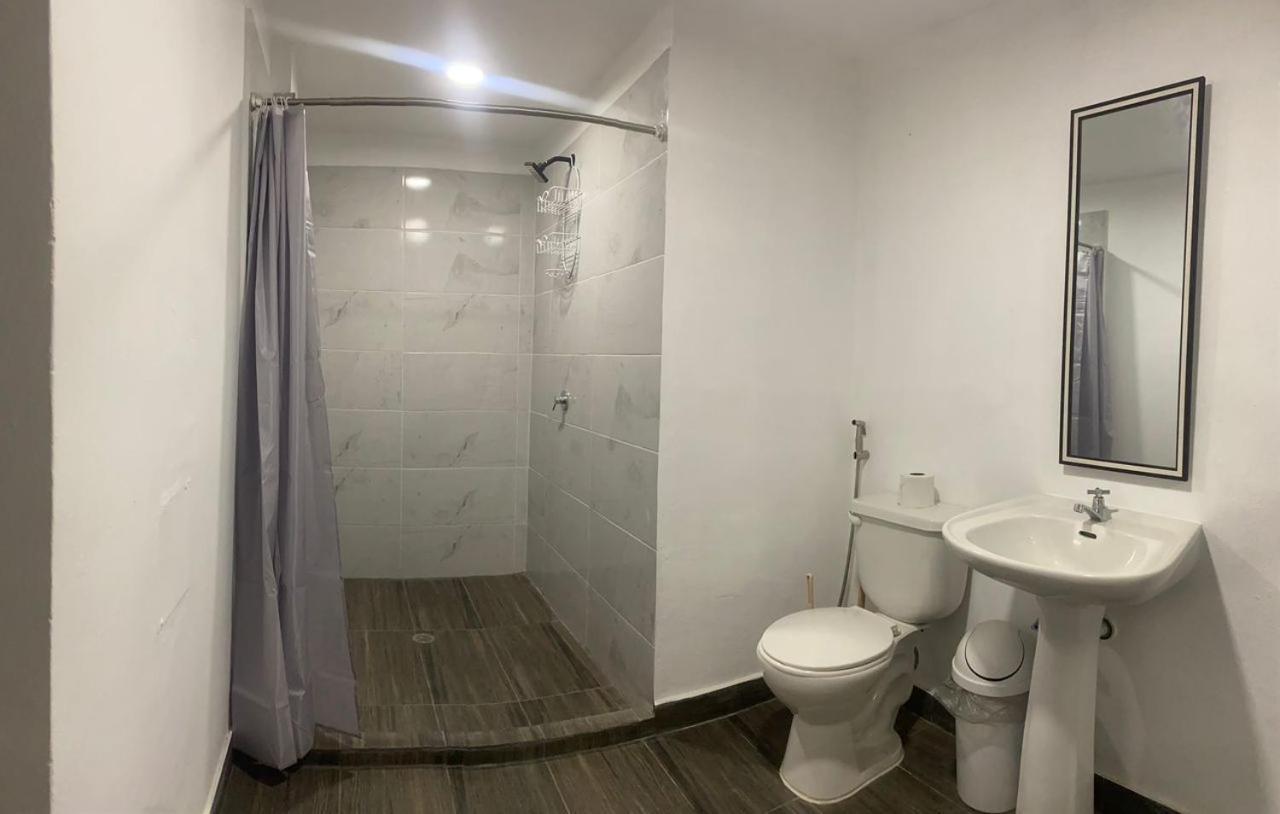 Casa Maya Playa El Yaque מראה חיצוני תמונה