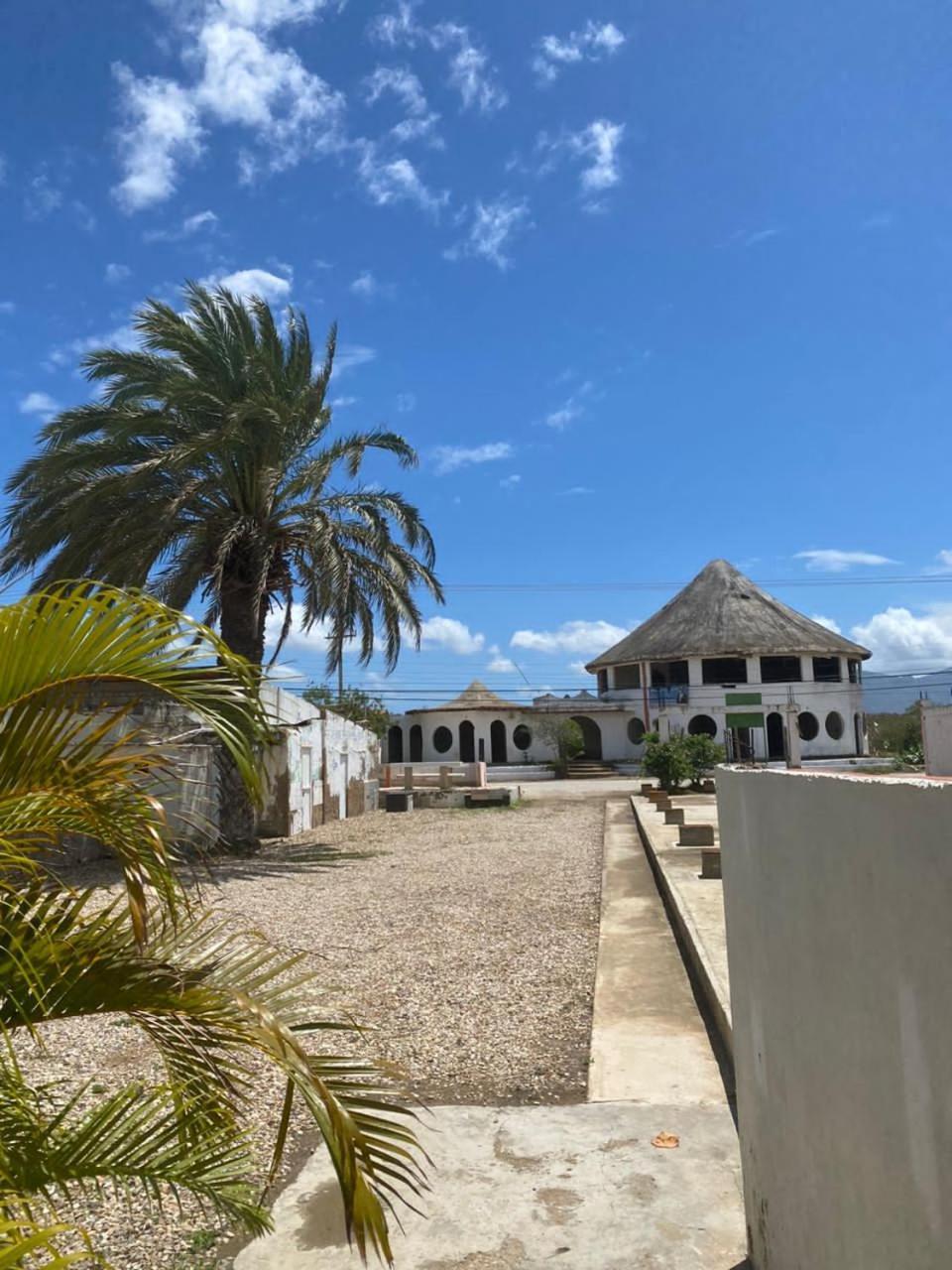 Casa Maya Playa El Yaque מראה חיצוני תמונה