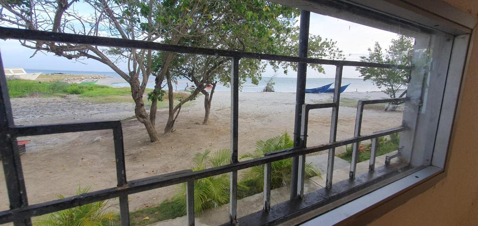 Casa Maya Playa El Yaque מראה חיצוני תמונה