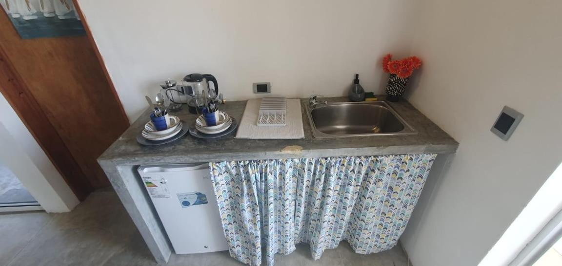 Casa Maya Playa El Yaque מראה חיצוני תמונה