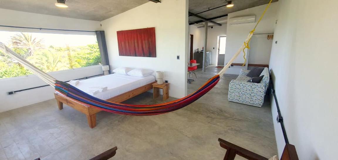Casa Maya Playa El Yaque מראה חיצוני תמונה