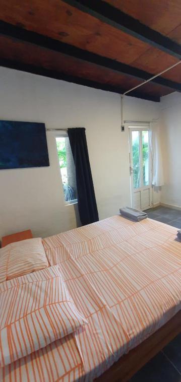 Casa Maya Playa El Yaque מראה חיצוני תמונה
