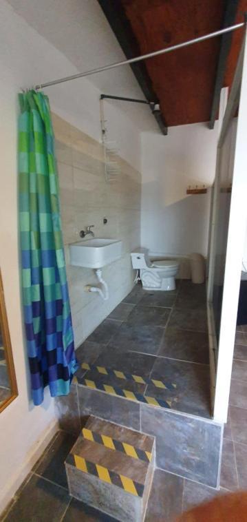 Casa Maya Playa El Yaque מראה חיצוני תמונה