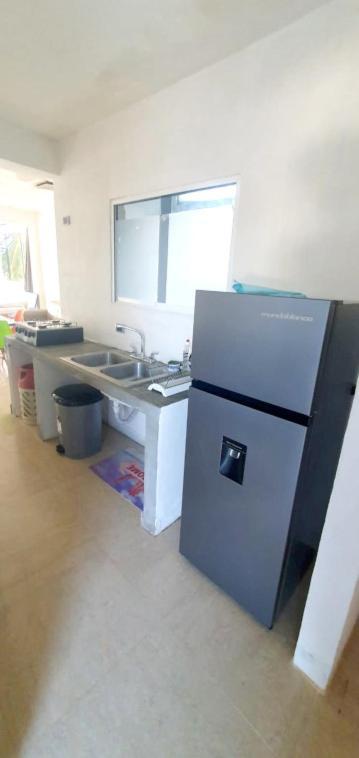Casa Maya Playa El Yaque מראה חיצוני תמונה